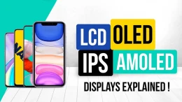 image types-of-smartphone-displays