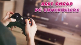 image BEST CHEAP PC CONTROLLERS