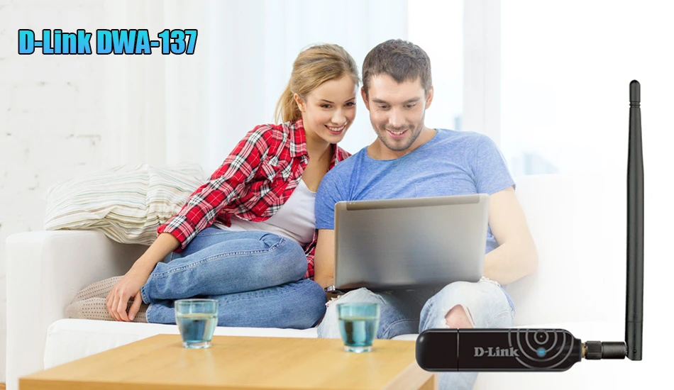 بهترین دانگل های وای فای کامپیوتر