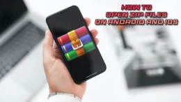 image HOW TO OPEN ZIP FILES ON ANDROID AND IOS (2)