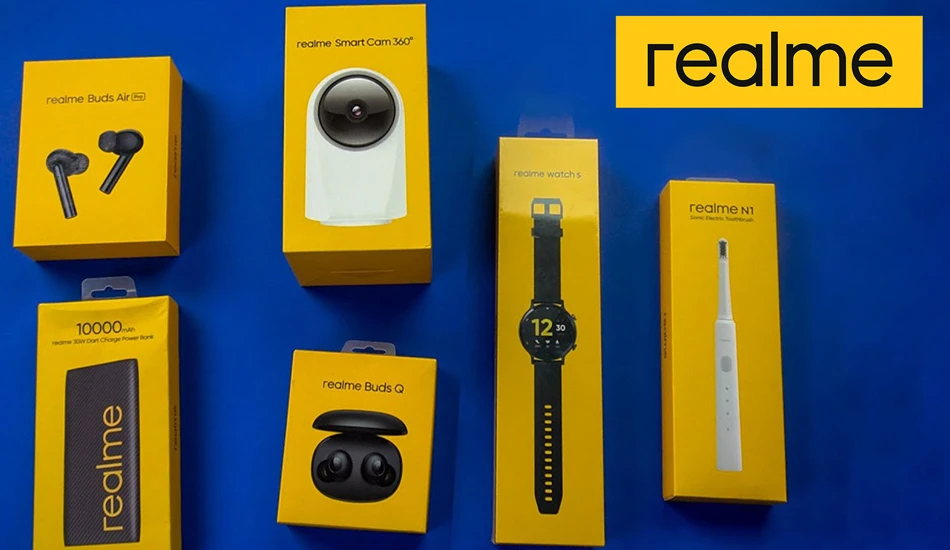 Realme ریلمی محصول کدام کشور است 
