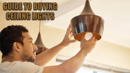 image GUIDE TO BUYING CEILING LIGHTS