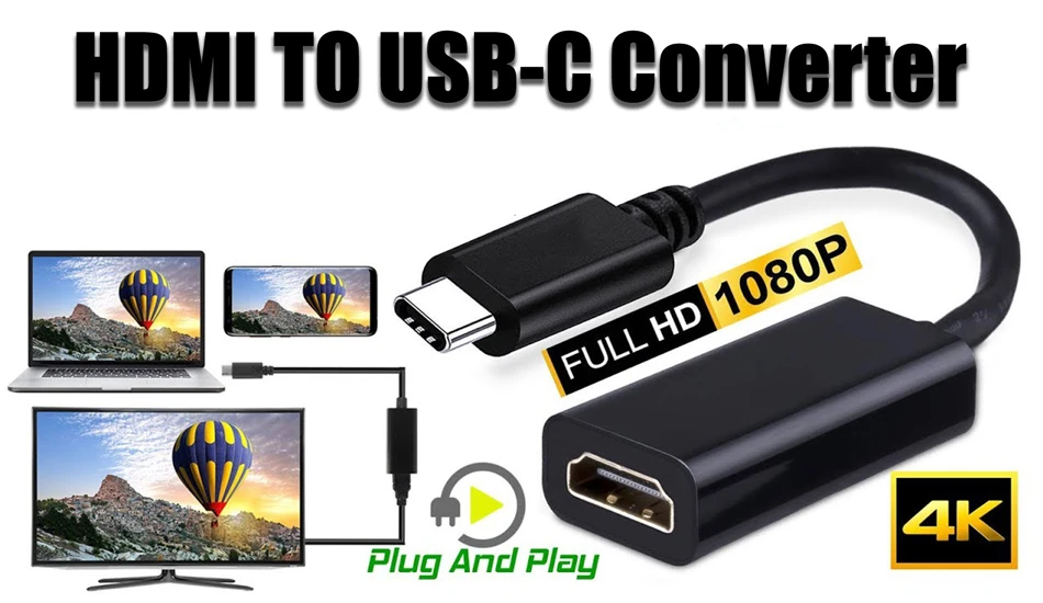 نکات مهم هنگام خرید تبدیل HDMI