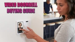 image VIDEO DOORBELL BUYING GUIDE
