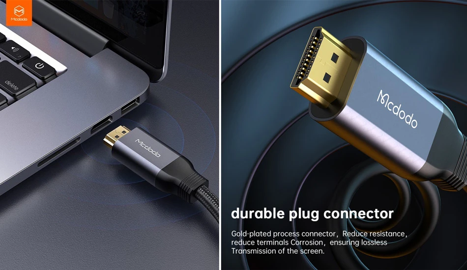 بهترین کابل پرسرعت HDMI
