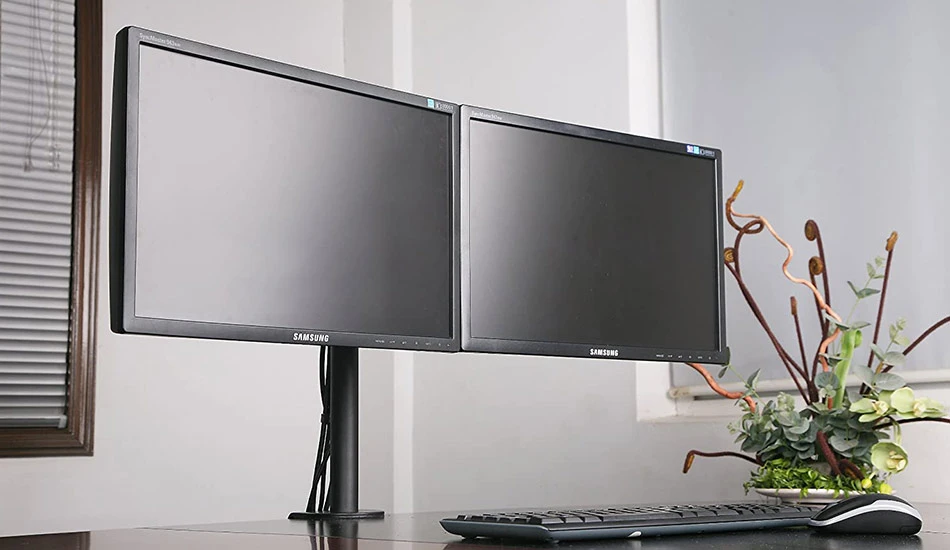 ‌نکات مهم خرید پایه مانیتور / مشخصات پایه مانیتور خوب