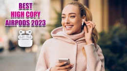 image best high copy airpods (5)