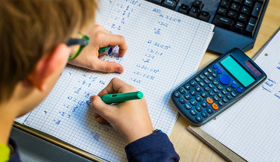 نکات مهم برای خرید ماشین حساب مهندسی