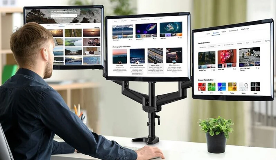 برای خرید پایه مانیتور به چه نکاتی توجه کنیم؟
