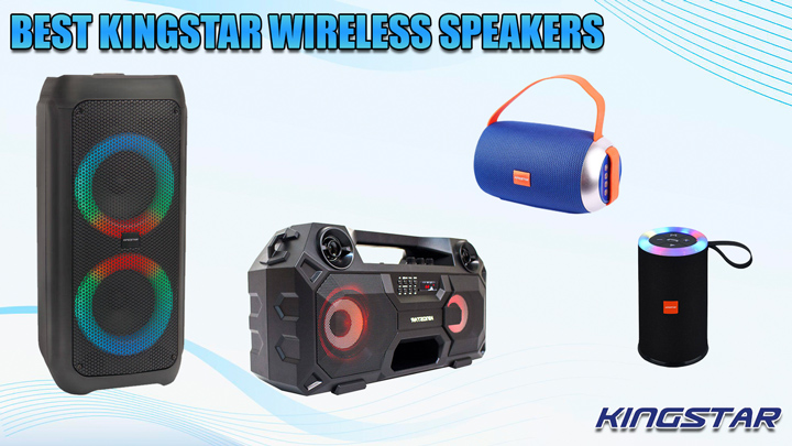 BEST KINGSTAR WIRELESS SPEAKERS (1)