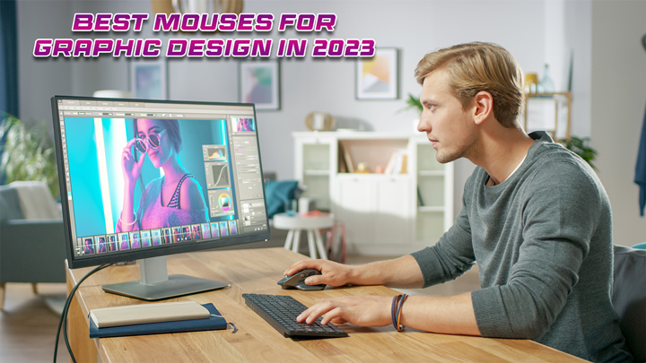 Best Mouses for Graphic Design in 2023 (3)
