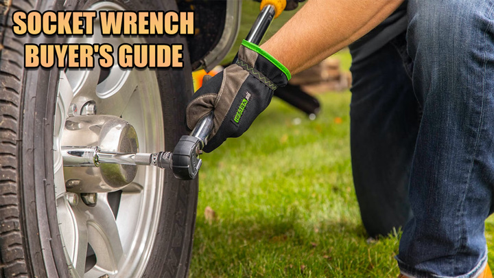 برق و ابزار آلات