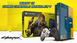 image WHAT IS GAME CONSOLE BUNDLES
