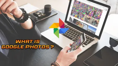 image گوگل فوتو چیست