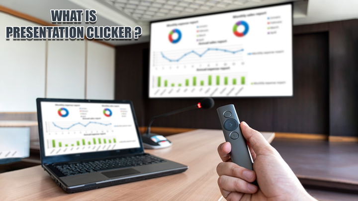 WHAT IS PRESENTATION CLICKER (1)