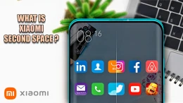 image WHAT IS XIAOMI SECOND SPACE