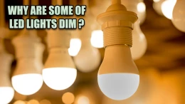 image WHY ARE SOME OF MY LED LIGHTS DIM (1)