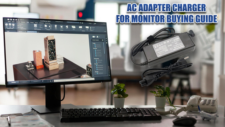 ac adapter charger for monitor buying guide (3)