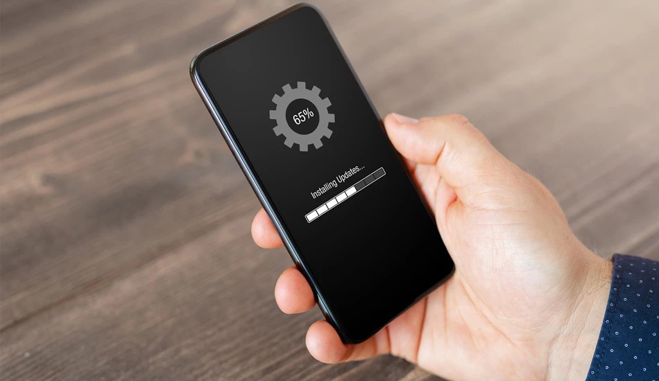 غیر فعال کردن Auto Update در اندروید