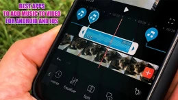 image BEST APPS TO ADD MUSIC TO VIDEO FOR ANDROID AND IOS (2) 5