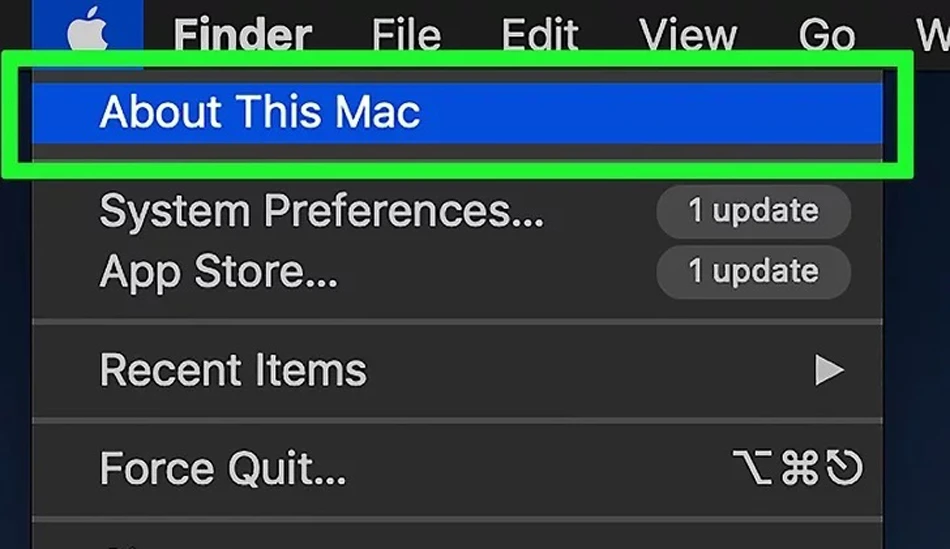 نصب ویندوز روی Mac 