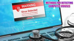 image METHODS FOR DETECTING COMPUTER VIRUSES (2)