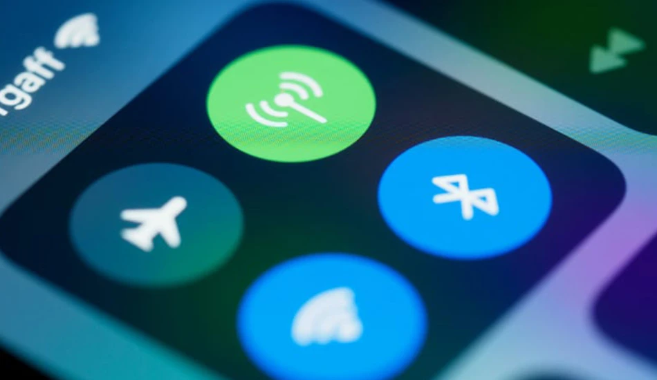 وصل نشدن بلوتوث به اسپیکر