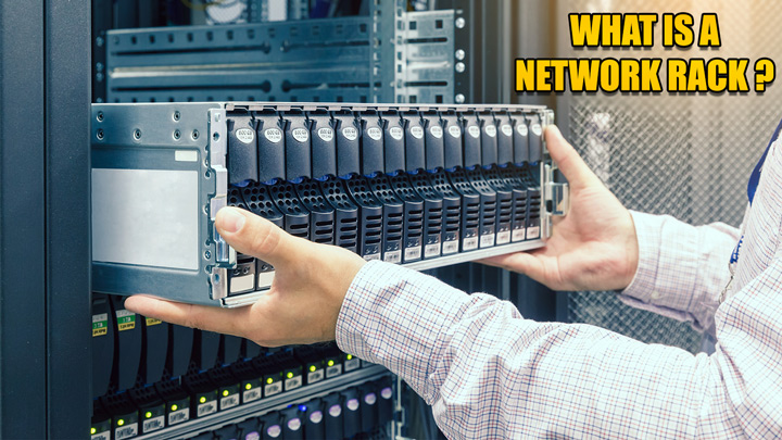 WHAT IS A NETWORK RACK (2)