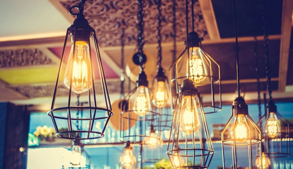 نکات مهم هنگام خرید لامپ ادیسونی