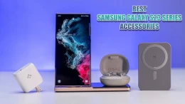 image BEST SAMSUNG GALAXY S23 SERIES ACCESSORIES
