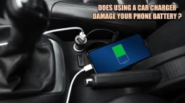 image DOES USING A CAR CHARGER DAMAGE YOUR PHONE BATTERY