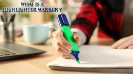 image WHAT IS A HIGHLIGHTER MARKER (2)