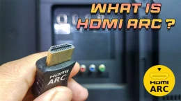 image WHAT IS HDMI ARC