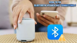 image دلایل عدم اتصال اسپیکر بلوتوثی و روش های برطرف کردن آن 2