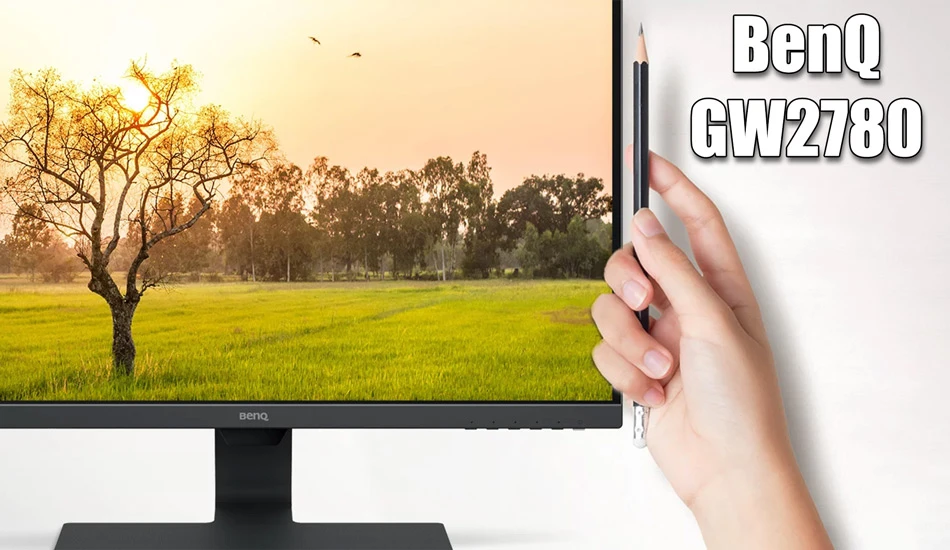 بهترین مانیتور برای چشم