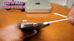 image how-to-clean-phone-speaker