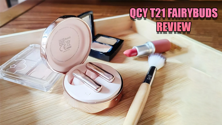 qcy-t21-fairybuds-review