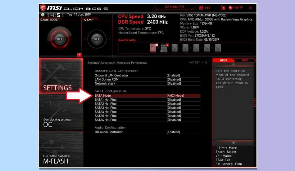 افزایش سرعت ssd کامپیوتر
