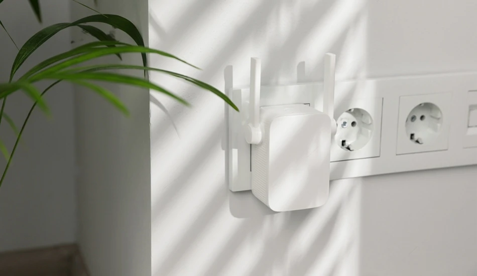 wifi extender چیست