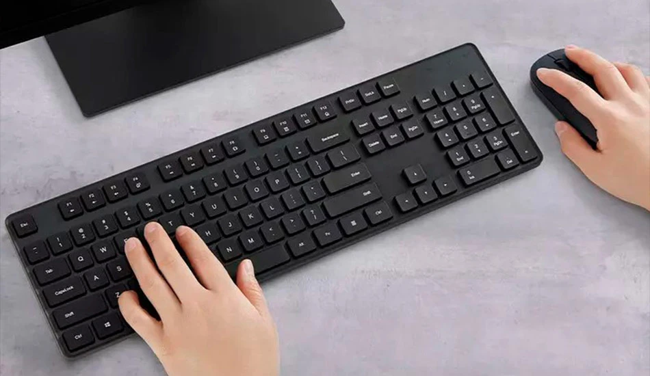 بهترین ست موس و کیبورد اقتصادی