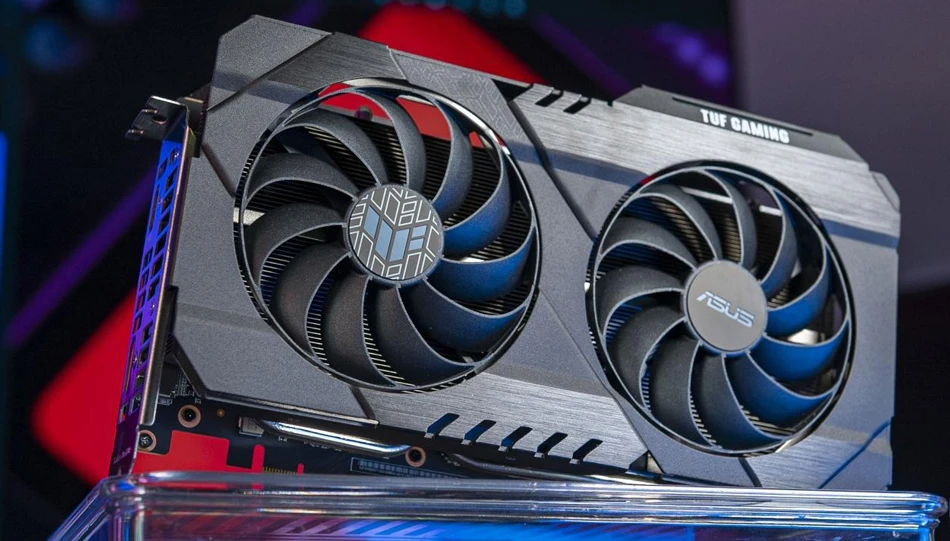 بهترین کارت گرافیک مخصوص بازی AMD
