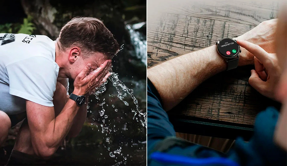 بهترین مدل ساعت هوشمند هایلو