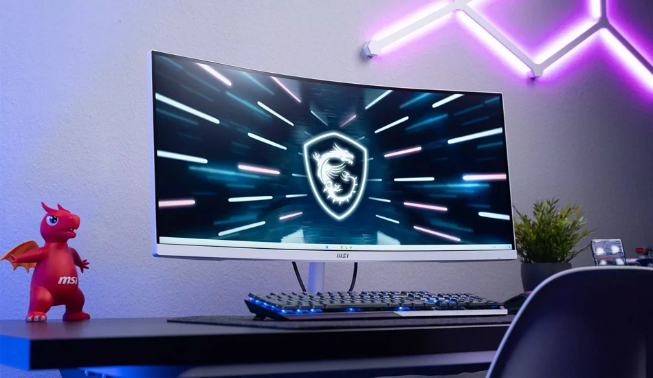 بهترین مانیتو برای xbox series x | s