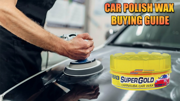 car-polish-wax-buying-guide