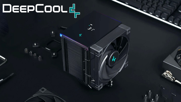 معرفی برند دیپ کول (DeepCool)؛ نوآوری، تولید درجه یک image
