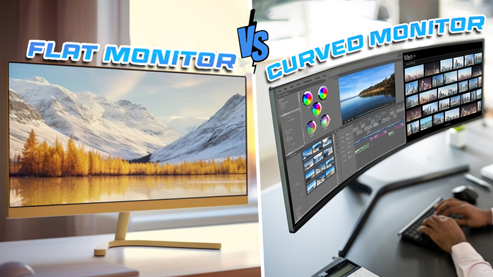 flat-monitor-vs-curved-monitor