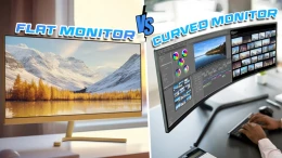 image flat-monitor-vs-curved-monitor