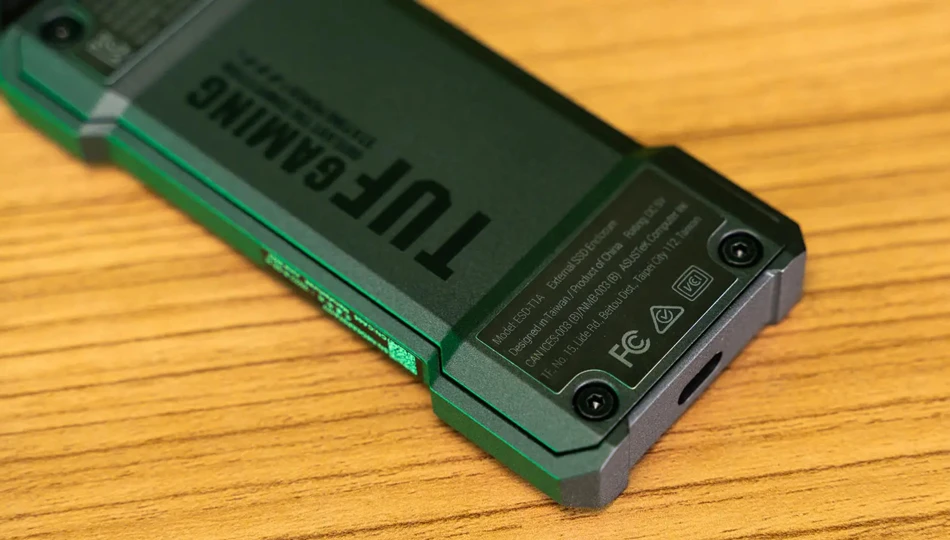 بهترین ssd اکسترنال