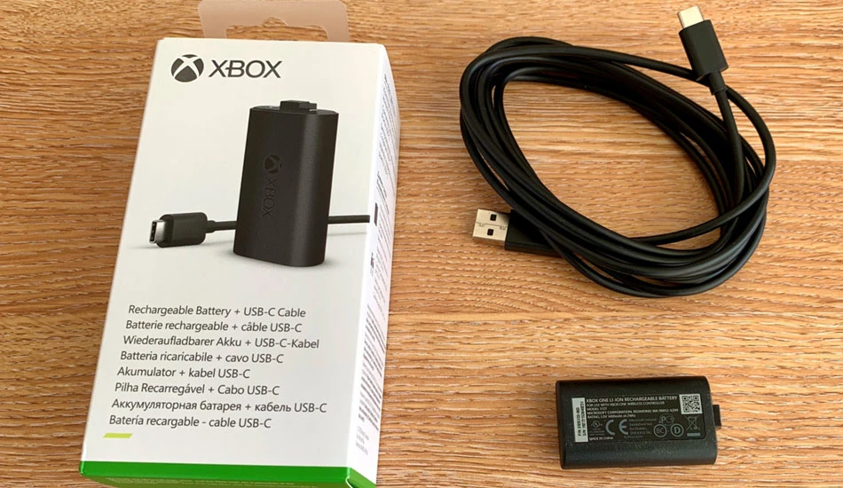 بهترین باتری برای دسته xbox