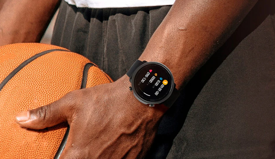 ساعت هوشمند میبرو a1